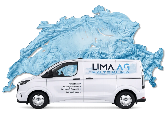 Kälte &amp; Klimatechnik Oensingen