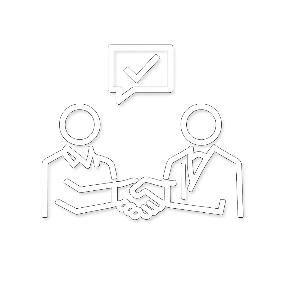 Persönliche Betreuung von Wärme &amp; Kältetechnik